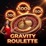 Iconic21 Enhances Gravity Roulette
