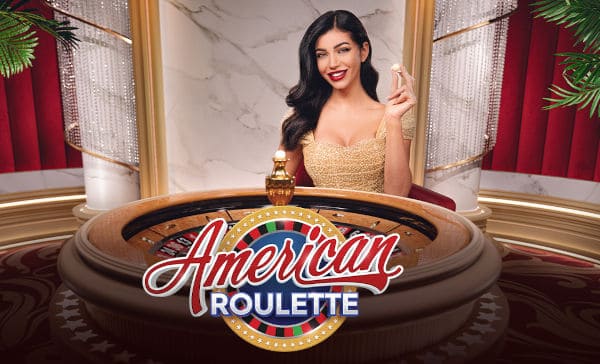 Pragmatic Play American Roulette