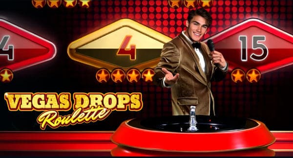 stakelogic vegas drops roulette