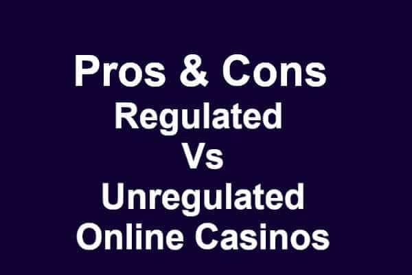 Pros and Cons