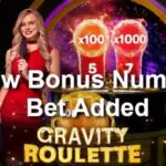 Iconic21 Enhances Gravity Roulette