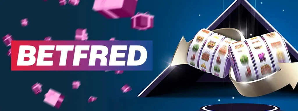 BetFred Casino promotions