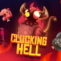 Clucking Hell