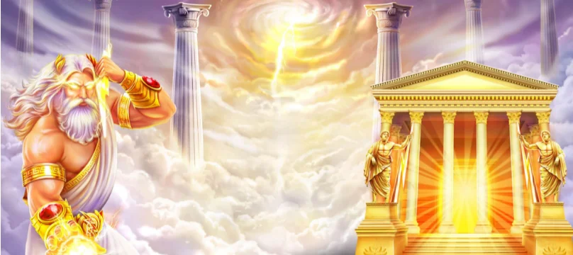 Demo Amazing Link Zeus