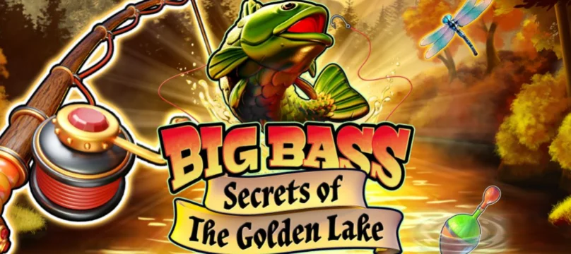 Demo Big Bass Secrets of the Golden Lake