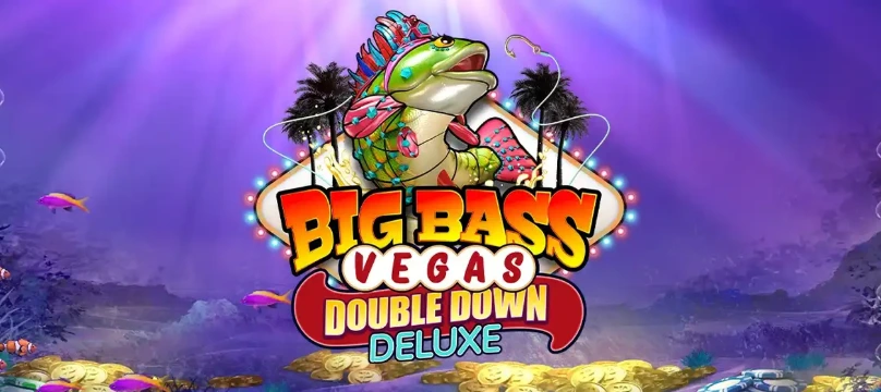 Demo Big Bass Vegas Double Down Deluxe