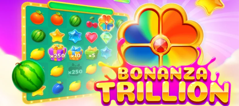 Demo Bonanza Trillion