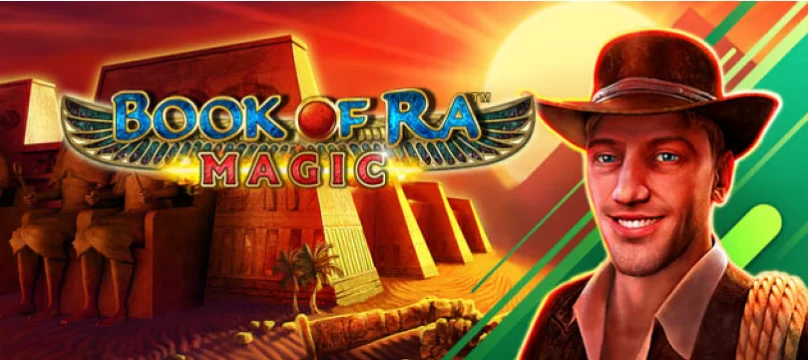Demo Book Of Ra Magic