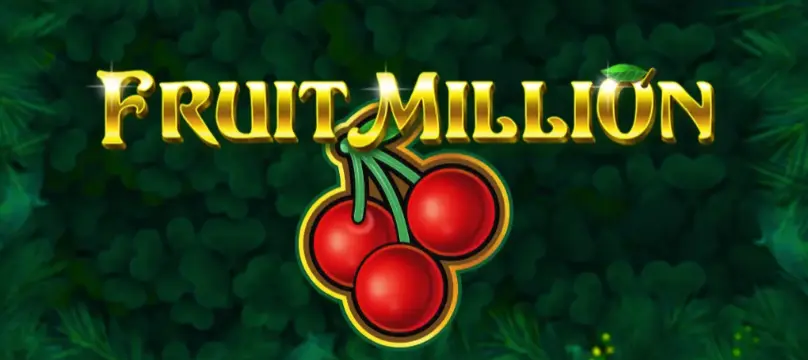Demo Fruit Million