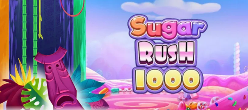 Demo Sugar Rush 1000