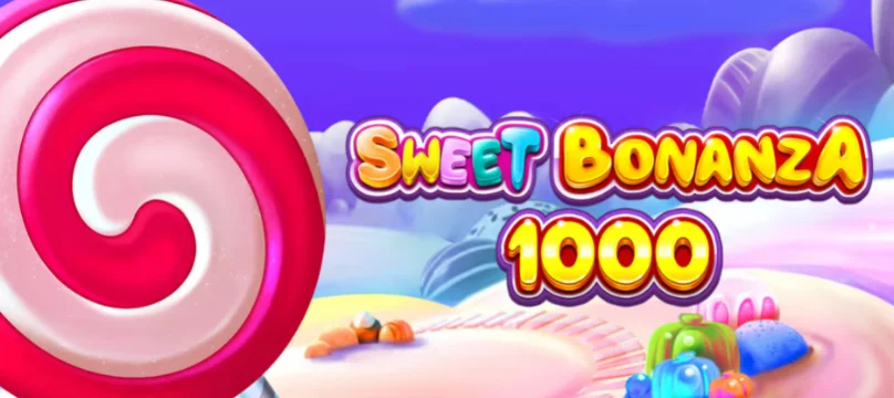 Demo Sweet Bonanza 1000