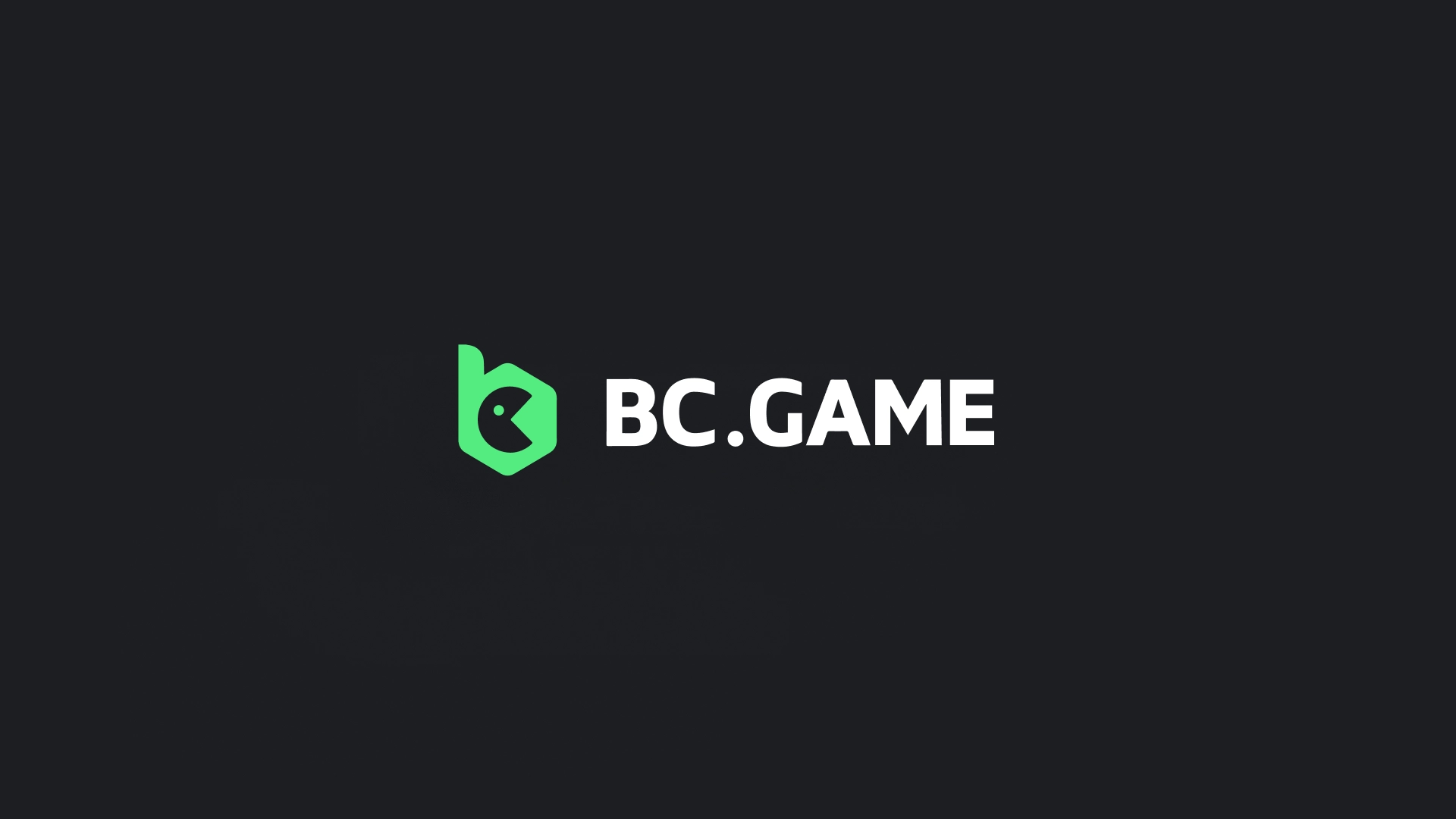 BCGame Logo