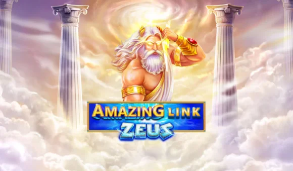 Slot Amazing Link Zeus