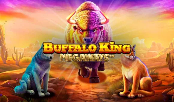Buffalo King Megaways