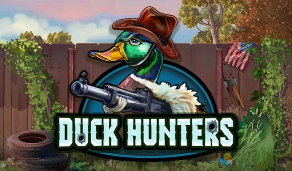 Slot Duck Hunters