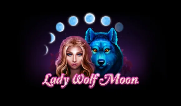 Slot Lady Wolf Moon