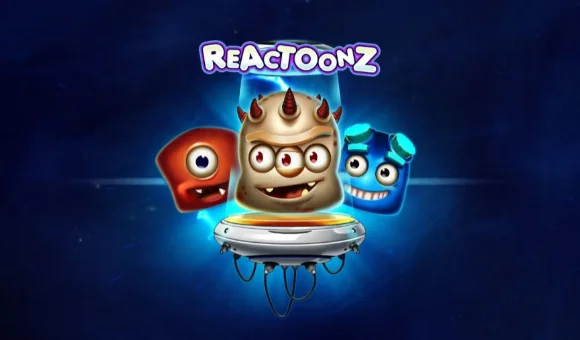 Reactoonz