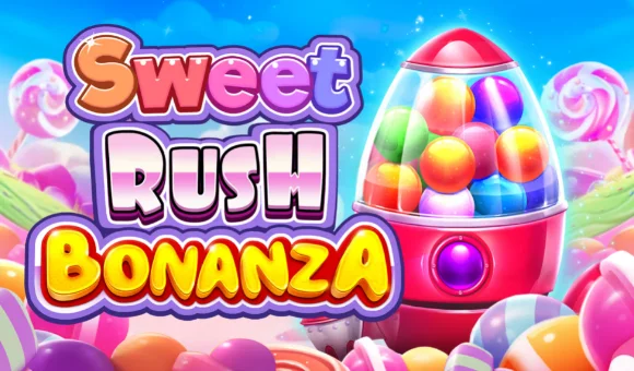 Slot Sweet Rush Bonanza