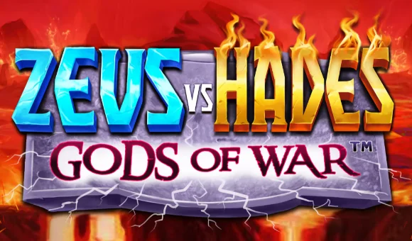 Slot Zeus vs Hades - Gods of War
