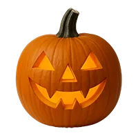 Halloween logo