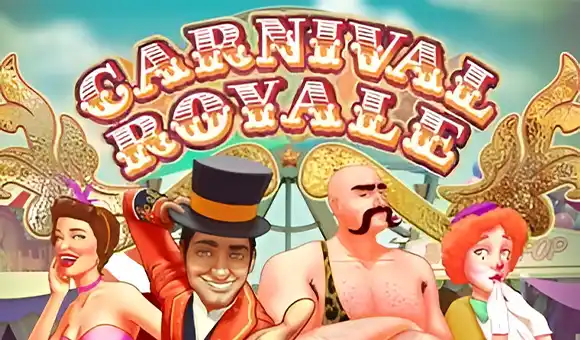 Carnival Royale