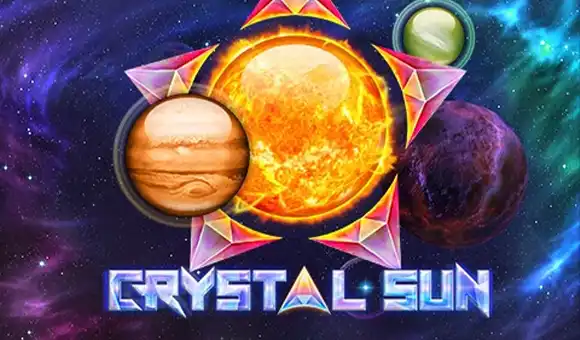 Crystal Sun