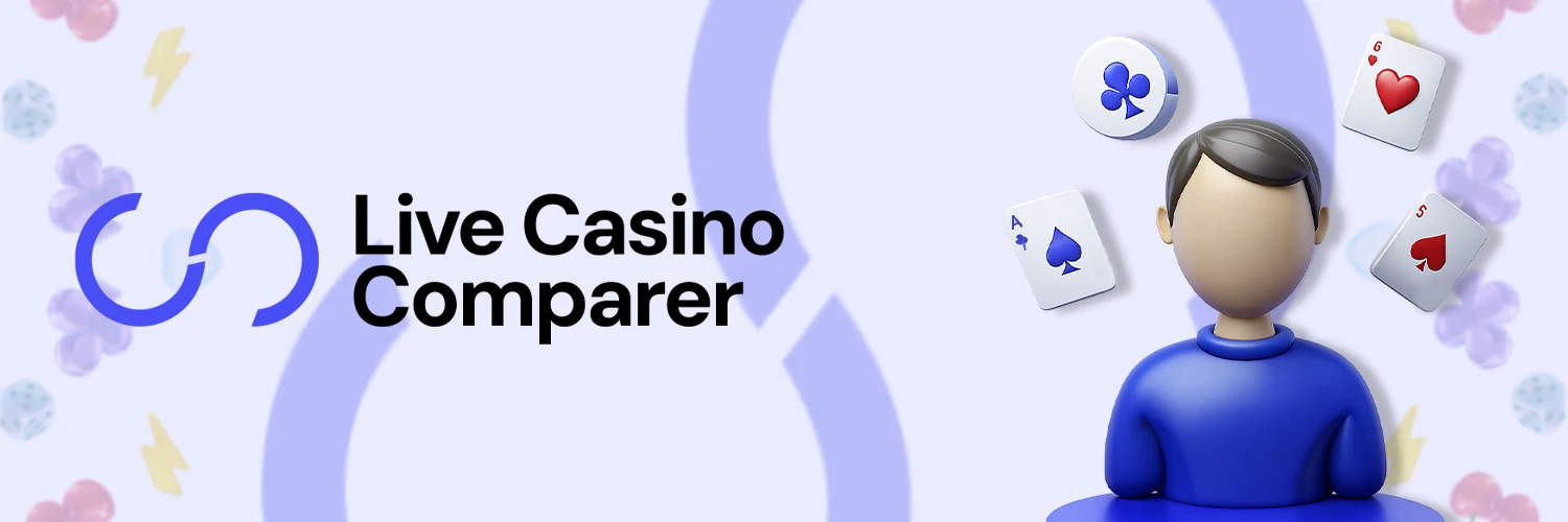 Sicher spielen im Live Online Casino