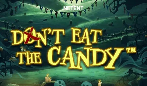 Don't Eat the Candy