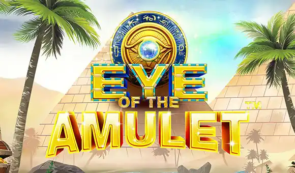 Eye of the Amulet