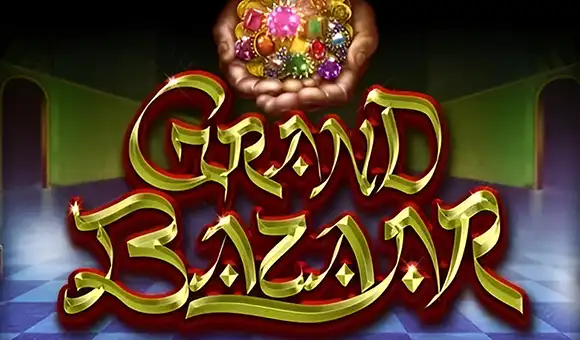 Grand Bazaar