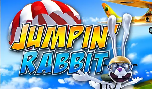 Jumpin’ Rabbit