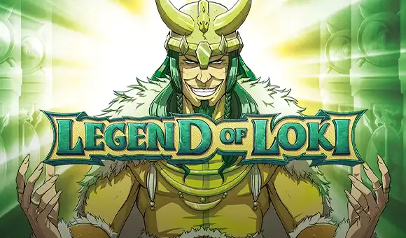 Legend of Loki