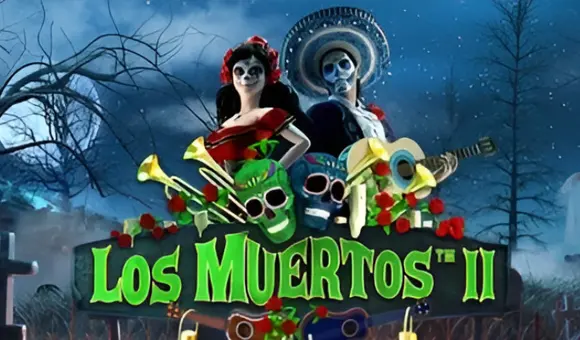 Los Muertos 2