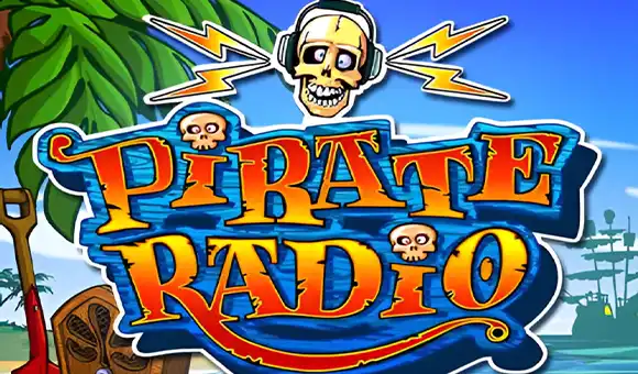Pirate Radio