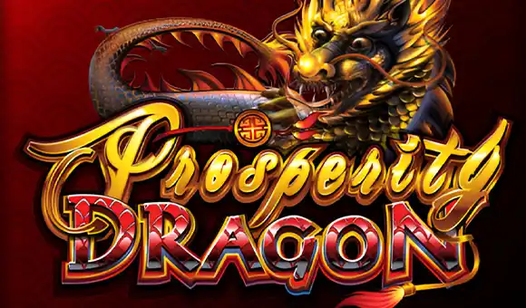 Prosperity Dragon
