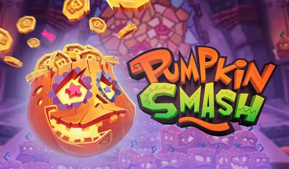 Pumpkin Smash