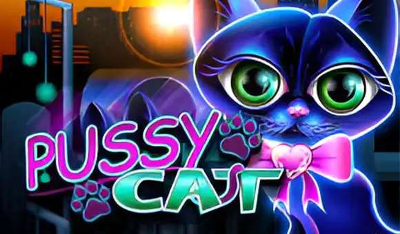 Pussy Cat