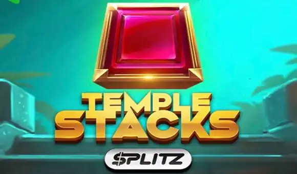 Temple Stacks: Splitz