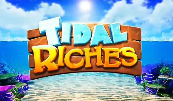 Tidal Riches