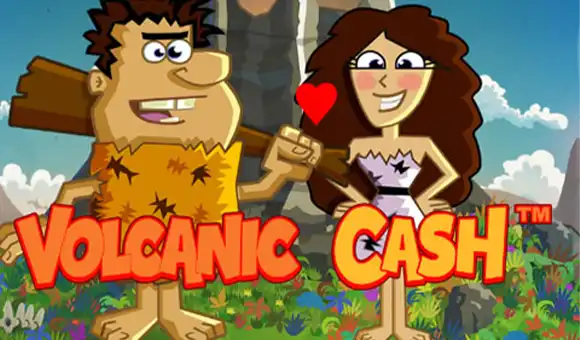 Volcanic Cash