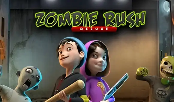 Zombie Rush Deluxe
