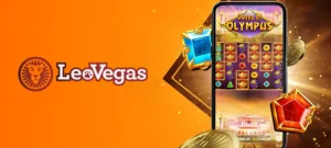 LeoVegas Casino