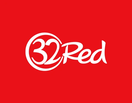 32Red Casino Logo