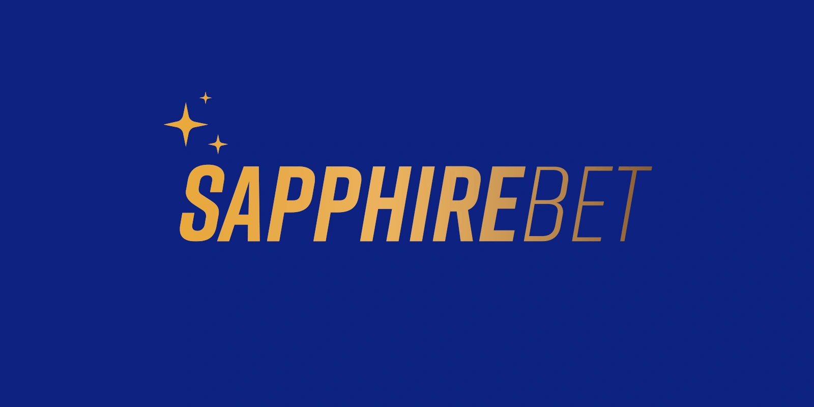 SapphireBet Online