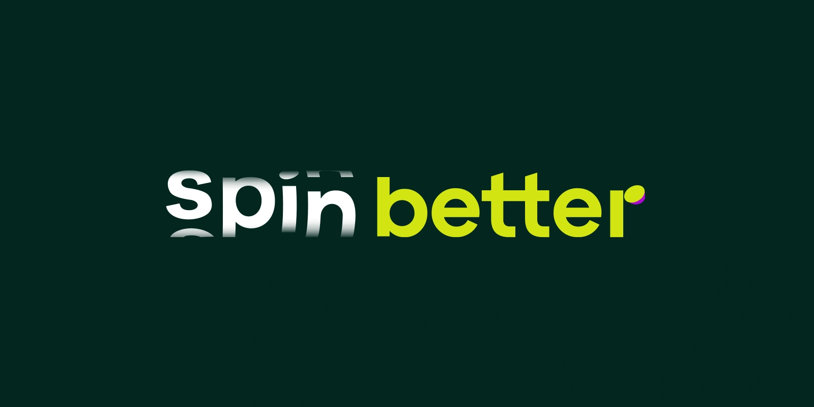 Spinbetter