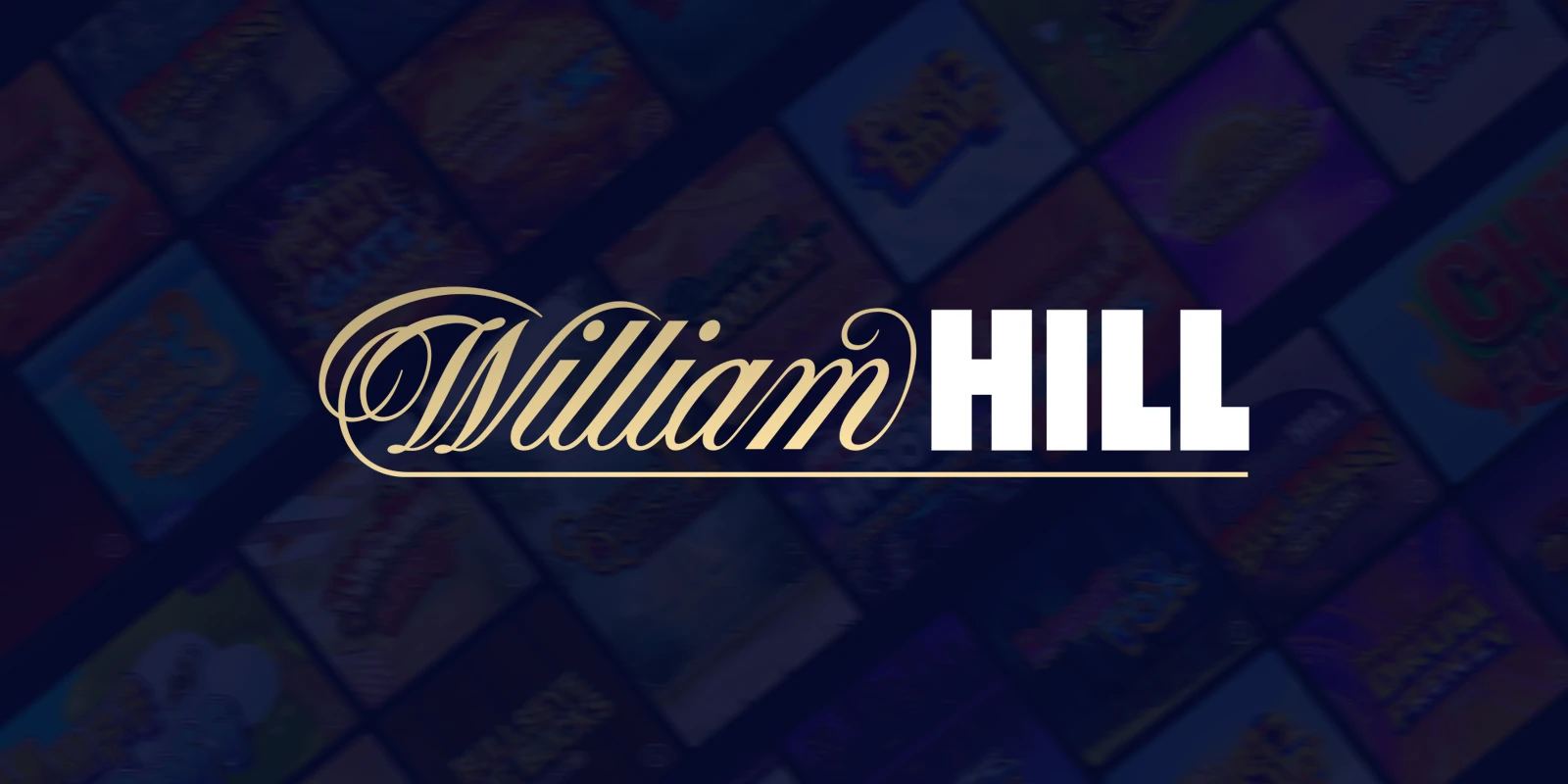 William Hill Main Image