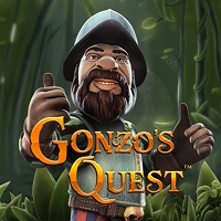 Gonzo’s Quest