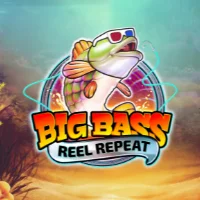 Big Bass Reel Repeat