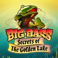 Big Bass Secrets of the Golden Lake