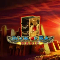 Book Of Ra Magic